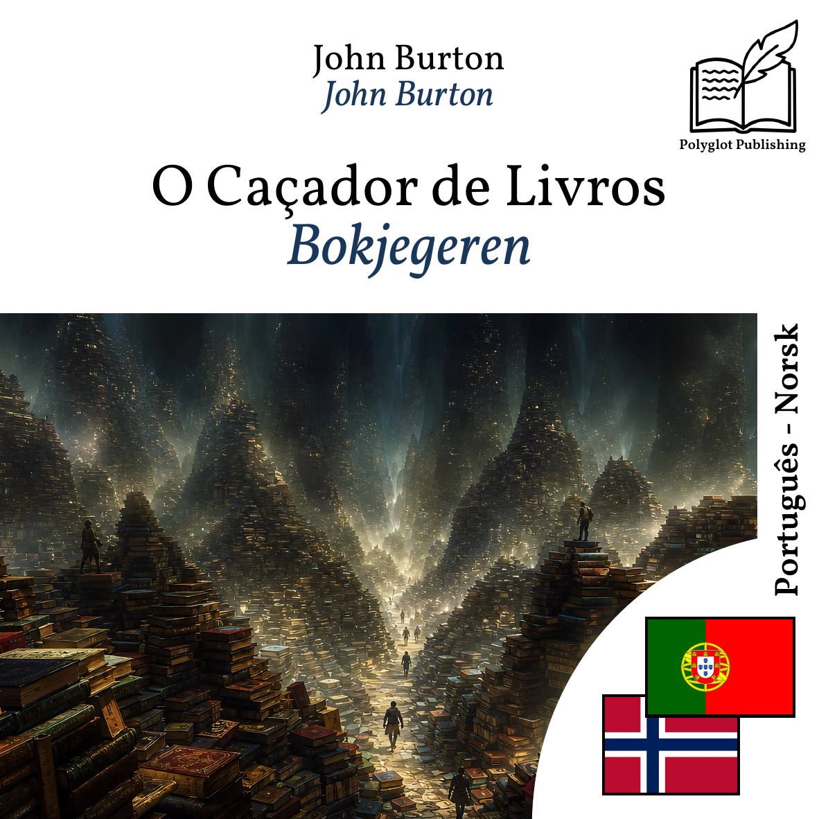 Bokjegeren