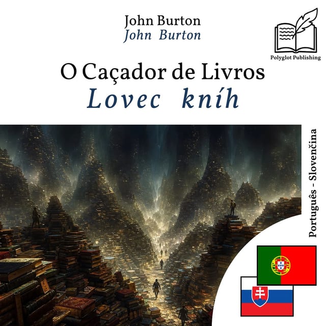 Lovec kníh