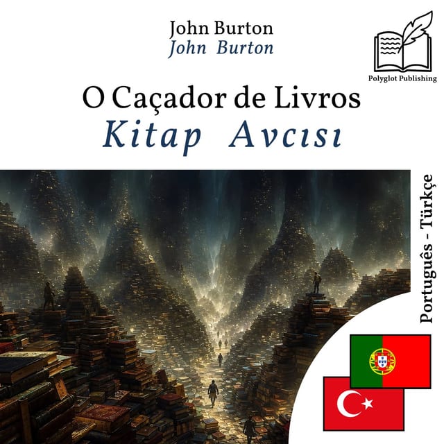 Kitap Avcısı