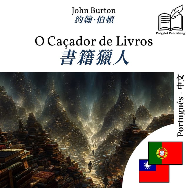 書籍獵人