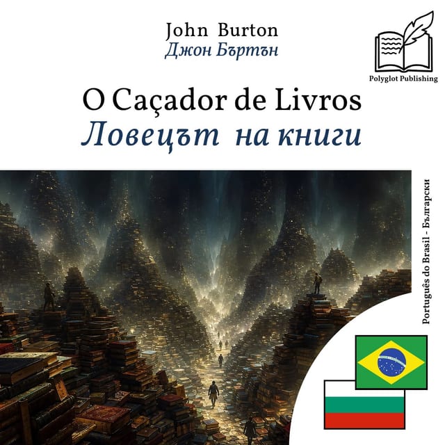 Ловецът на книги