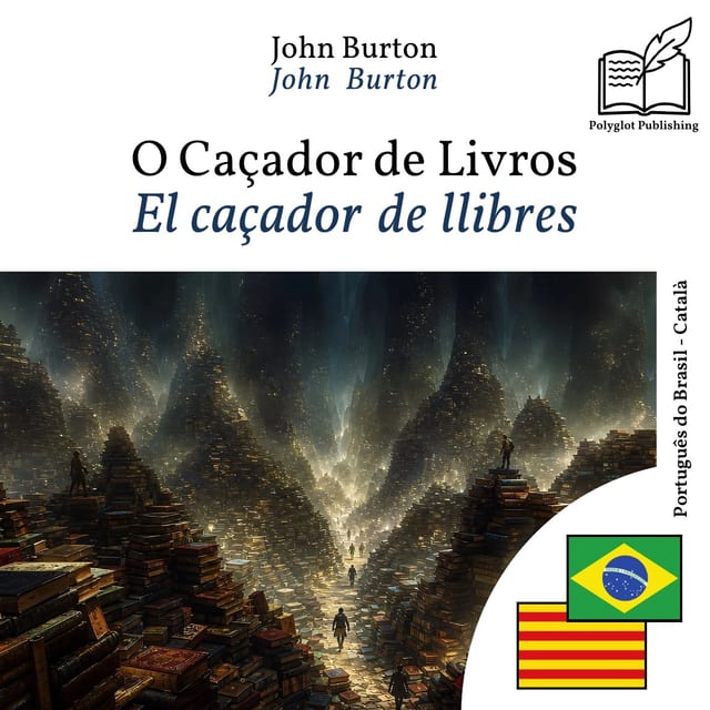 El caçador de llibres