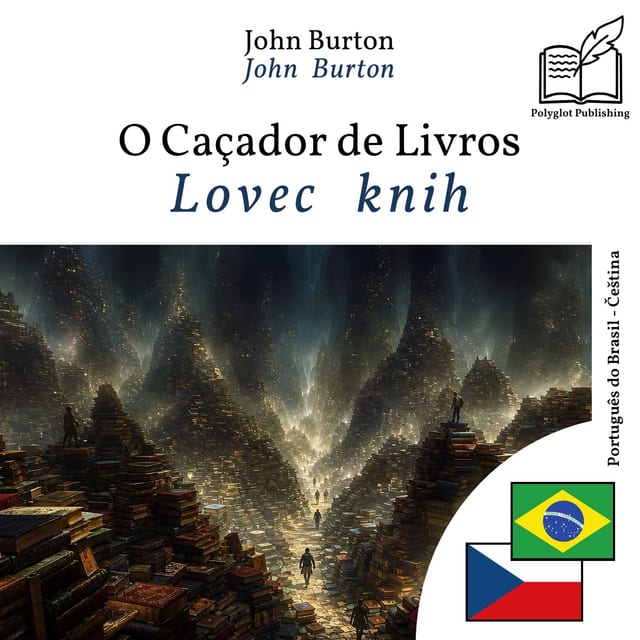 Lovec knih