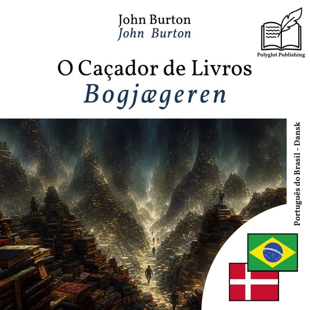 Bogjægeren