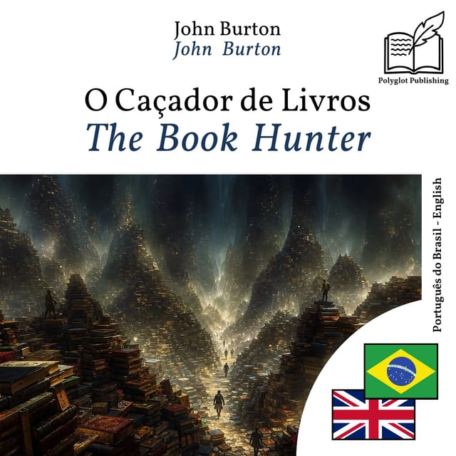 The Book Hunter