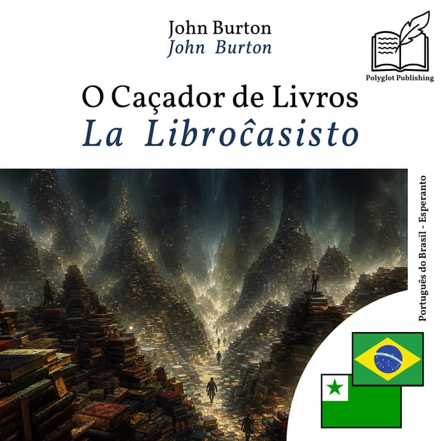 La Libroĉasisto