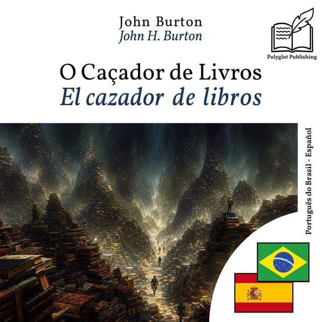 El cazador de libros