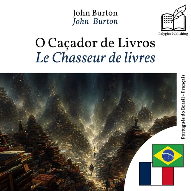 Le Chasseur de livres