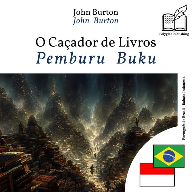 Pemburu Buku