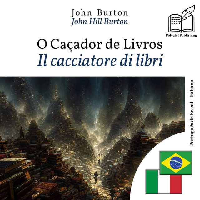 Il cacciatore di libri