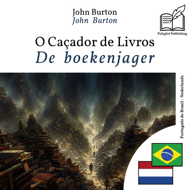 De boekenjager