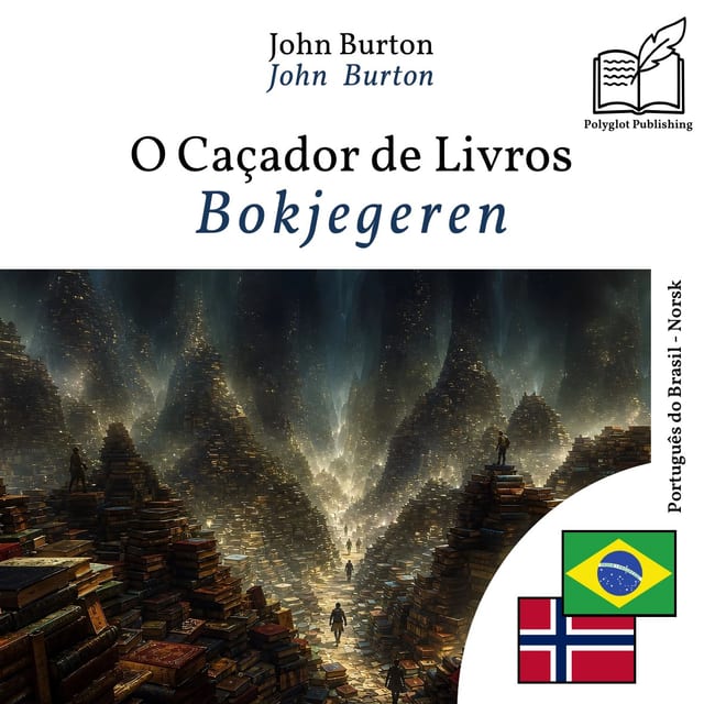 Bokjegeren