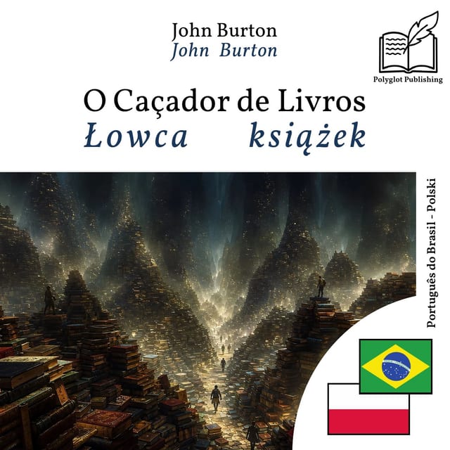 Łowca książek