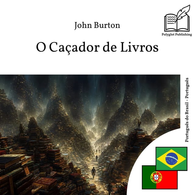 O Caçador de Livros