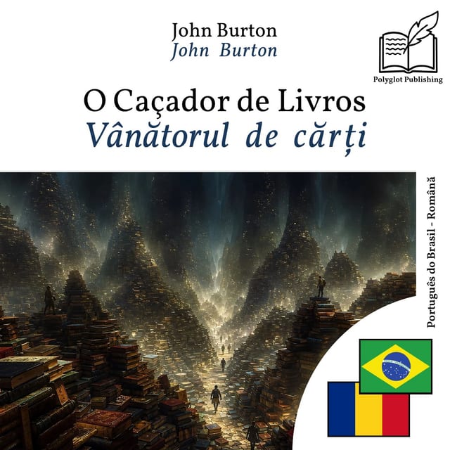 Vânătorul de cărți
