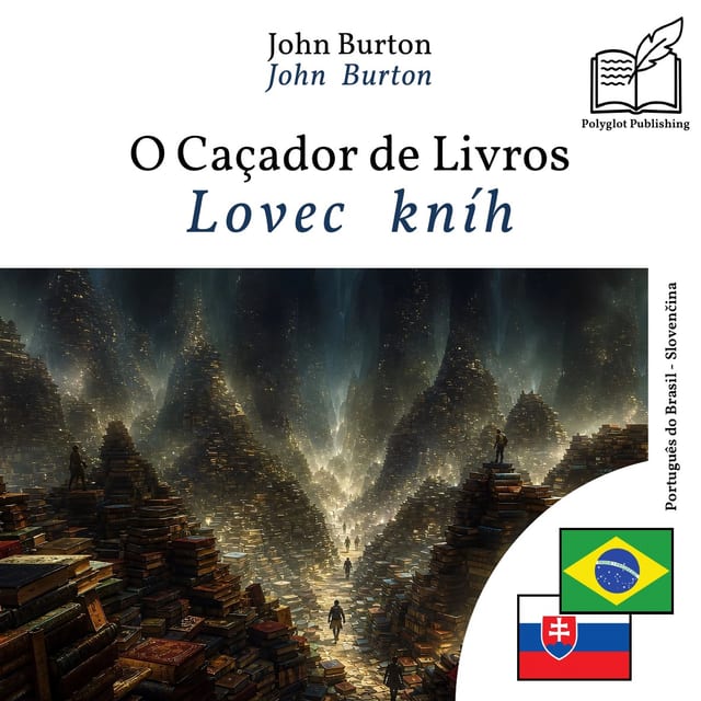 Lovec kníh