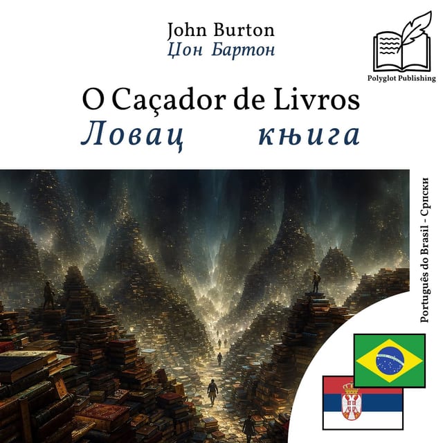 Ловац књига