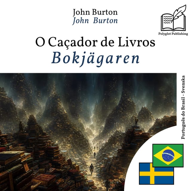 Bokjägaren