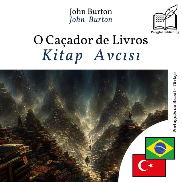 Kitap Avcısı