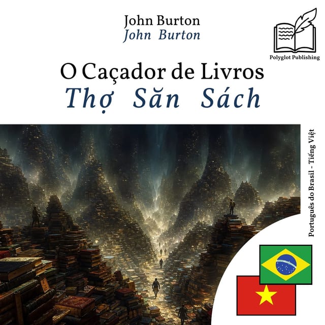 Thợ Săn Sách