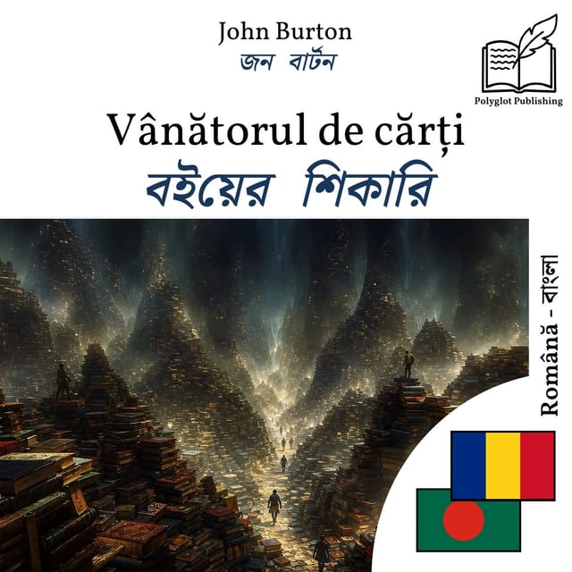বইয়ের শিকারি