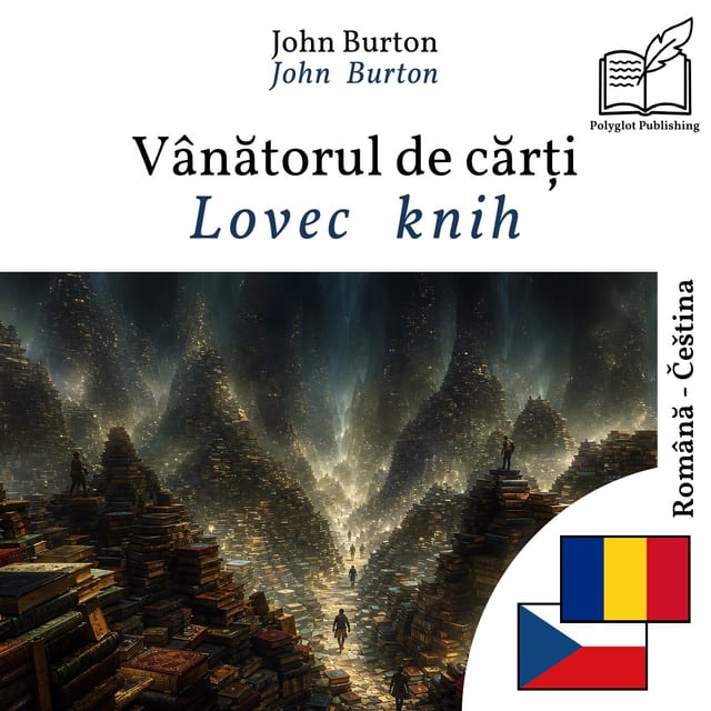 Lovec knih