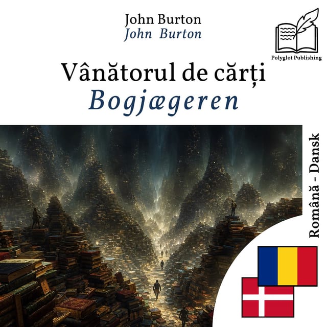 Bogjægeren