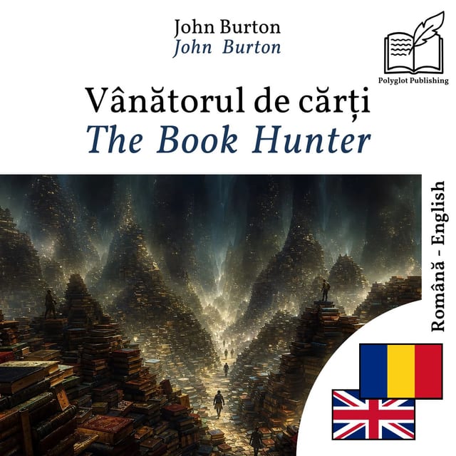 The Book Hunter
