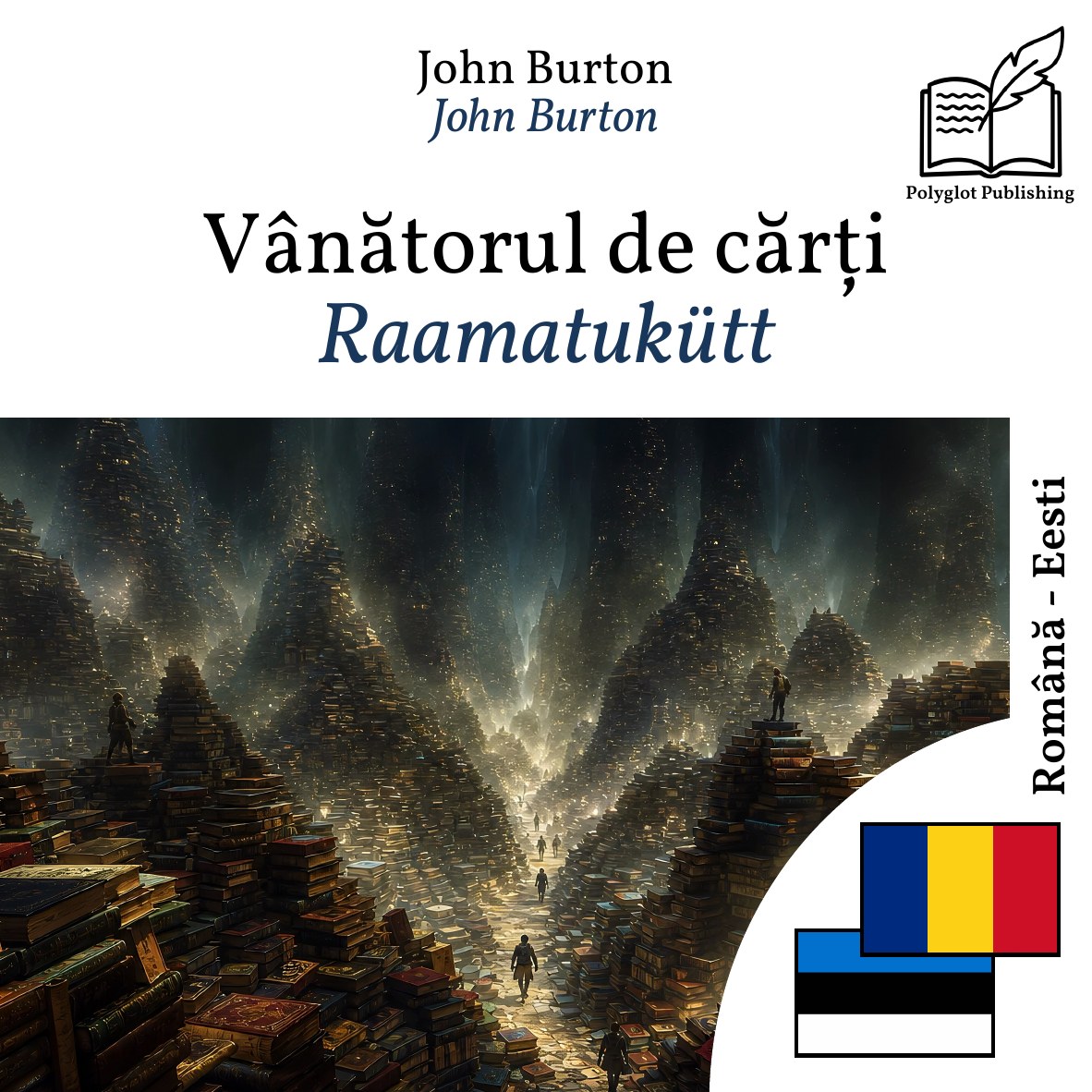 Raamatukütt