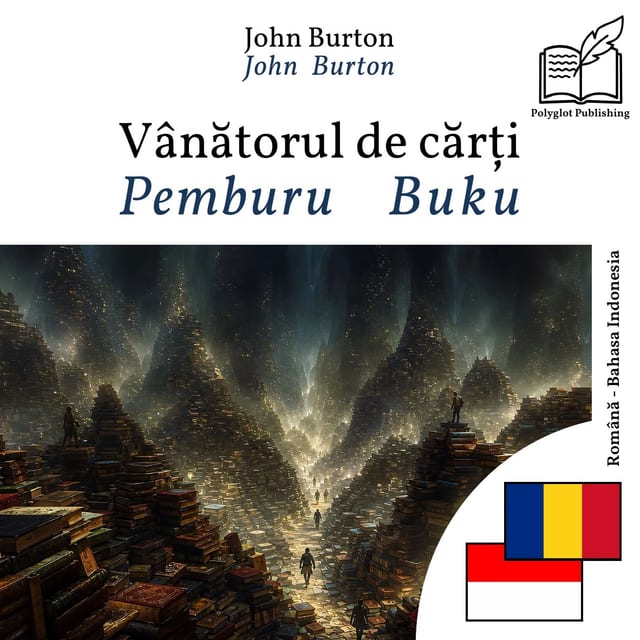 Pemburu Buku