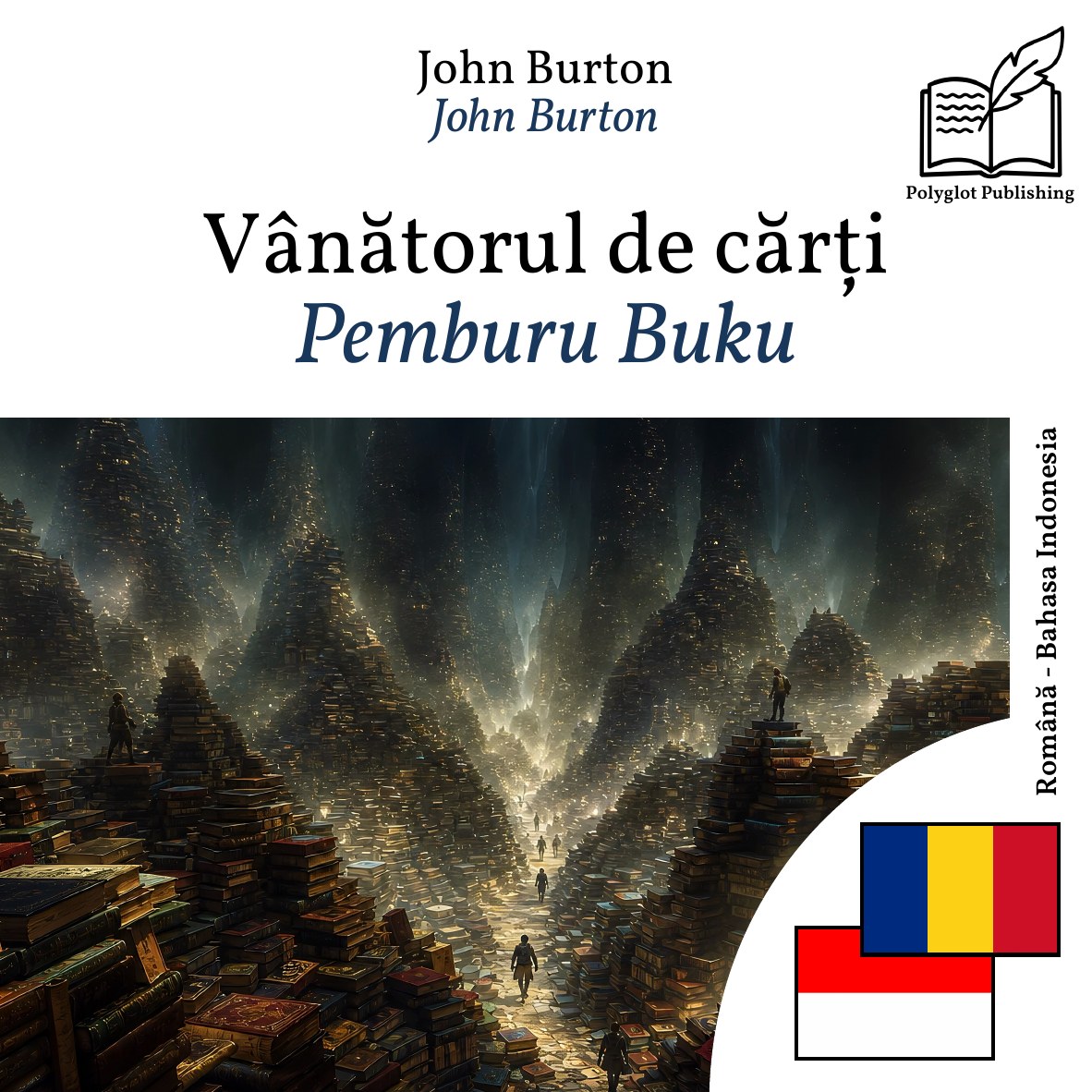 Pemburu Buku