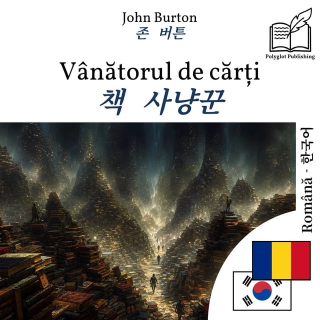 책 사냥꾼