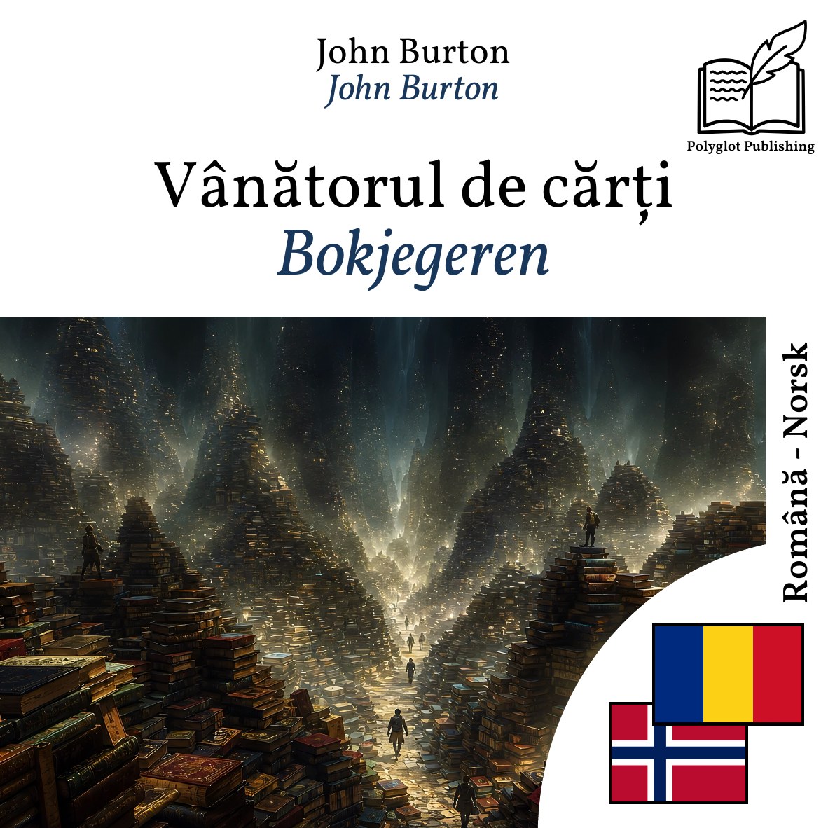 Bokjegeren