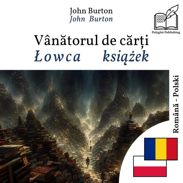 Łowca książek