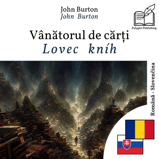 Lovec kníh
