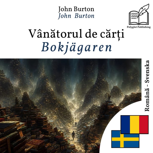 Bokjägaren