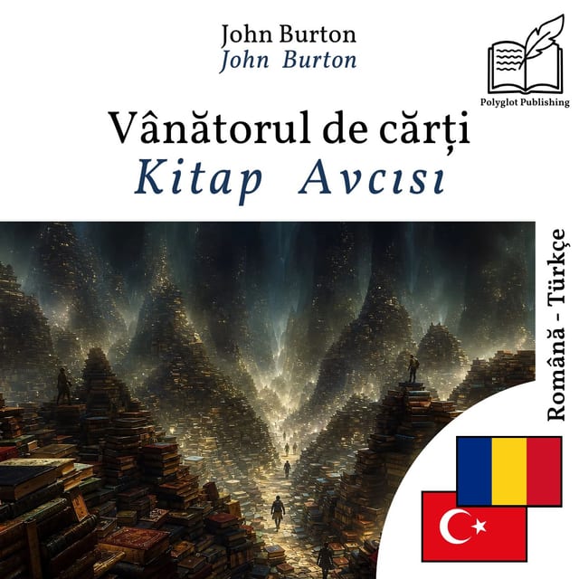 Kitap Avcısı