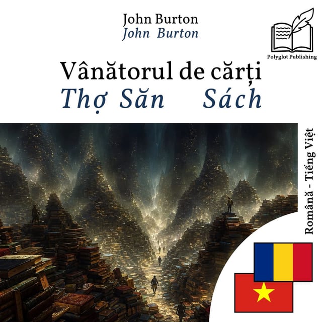 Thợ Săn Sách