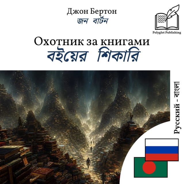 বইয়ের শিকারি
