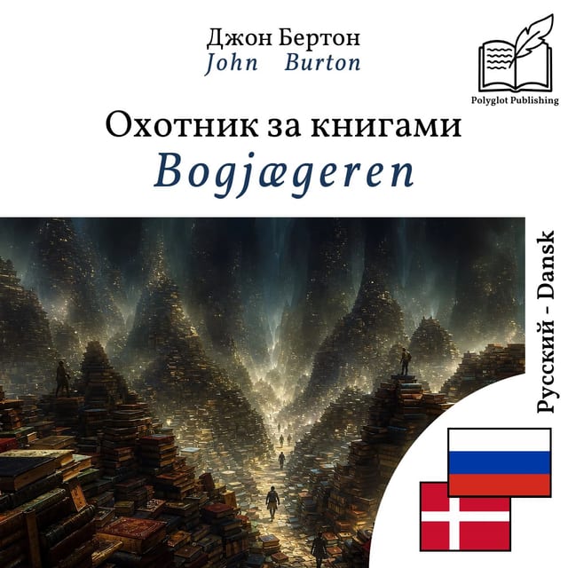 Bogjægeren