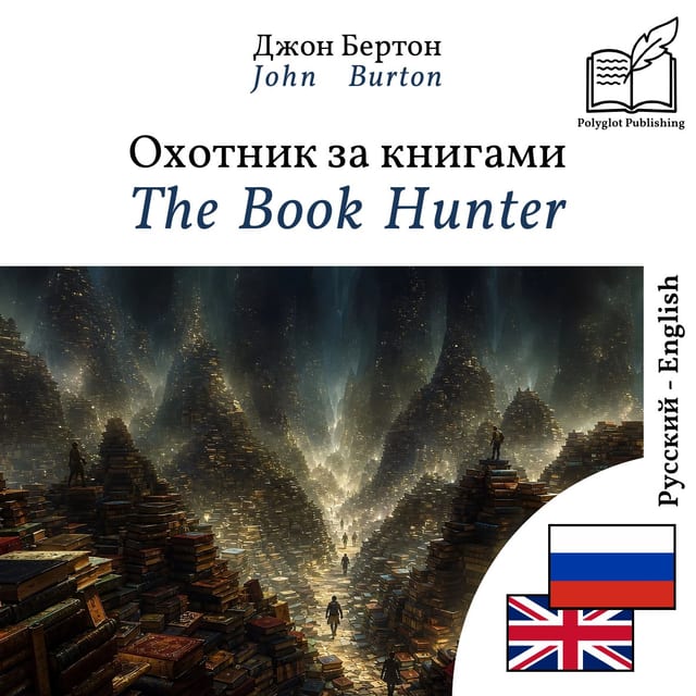 The Book Hunter