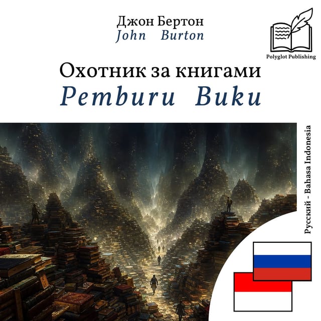 Pemburu Buku