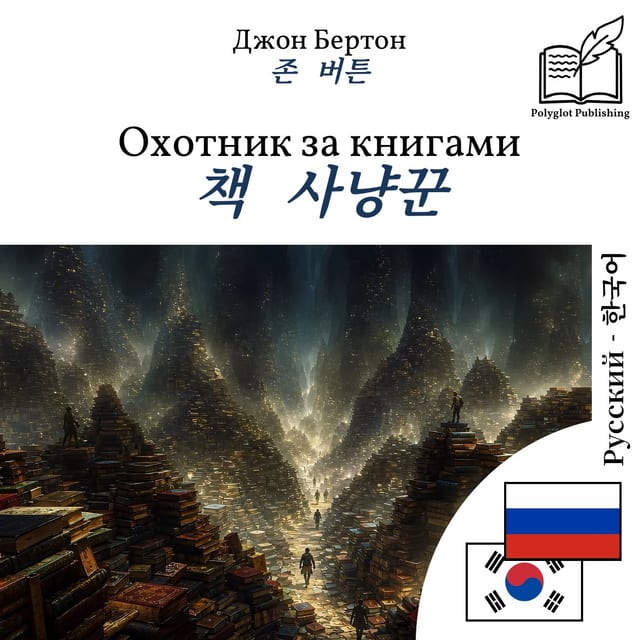책 사냥꾼