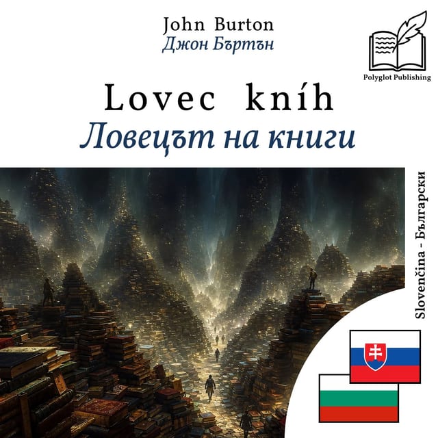 Ловецът на книги
