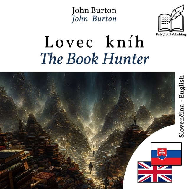The Book Hunter