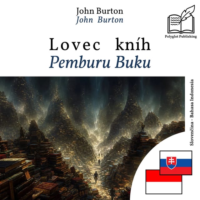 Pemburu Buku