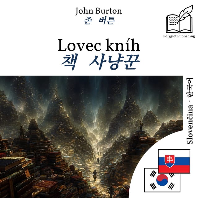 책 사냥꾼