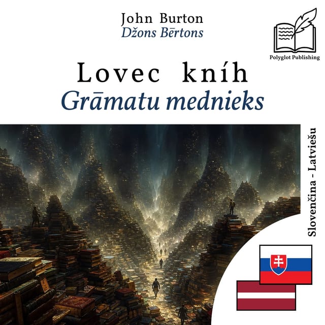 Grāmatu mednieks
