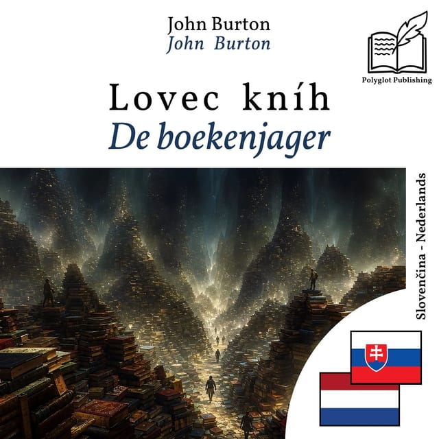 De boekenjager