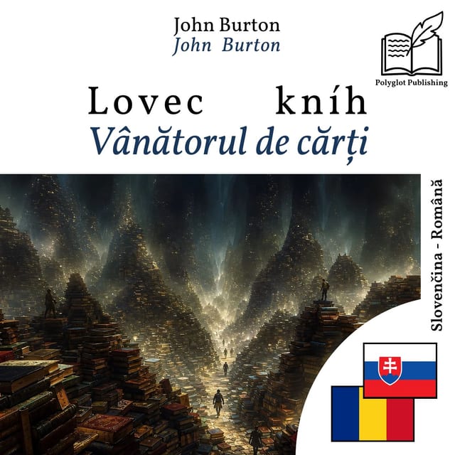 Vânătorul de cărți